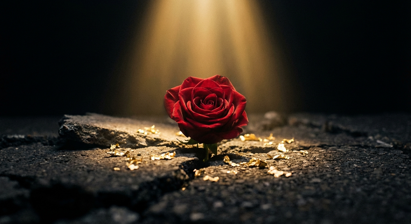 Build Your Own, Bloom Together