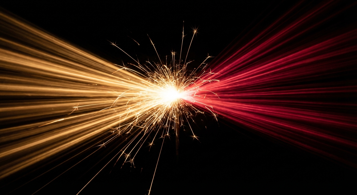 Unseen Vectors of Capital